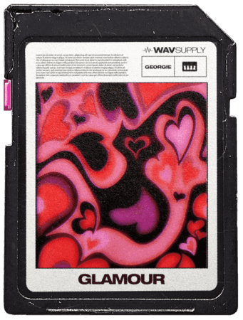 WavSupply Georgie Glamour (Looperator Bank) Synth Presets